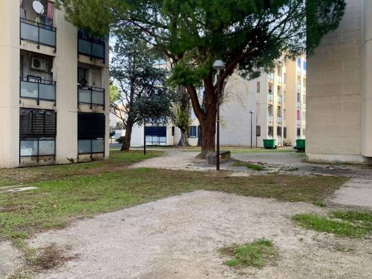 Type 4 - AVIGNON - L'AQUILON — photo 1