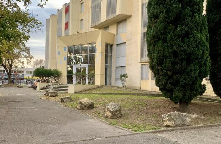 Type 4 - AVIGNON - L'AQUILON — photo 2