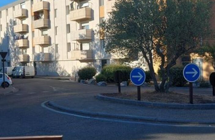 T4 - AVIGNON - L'OSERAIE — photo 5