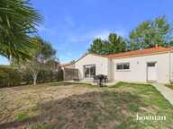 Maison de plain pied de 104 m2 avec 3 chambres, jardin et 2 places de stationnement - Pont Saint Martin — photo 2