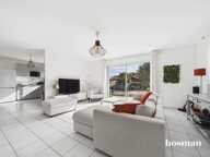 Maison de plain pied de 104 m2 avec 3 chambres, jardin et 2 places de stationnement - Pont Saint Martin — photo 3