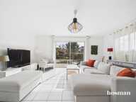 Maison de plain pied de 104 m2 avec 3 chambres, jardin et 2 places de stationnement - Pont Saint Martin — photo 4