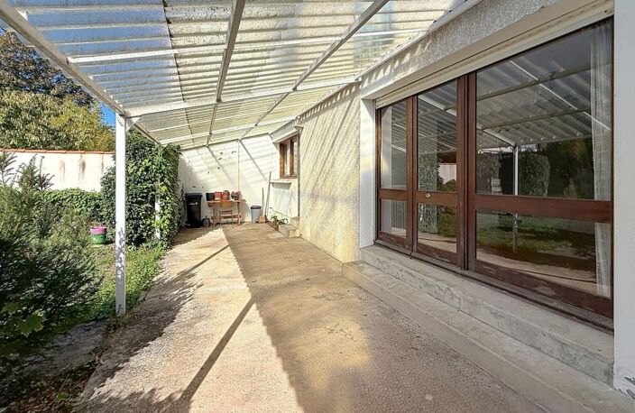 Maison 5 chambres jardin garage — photo 4
