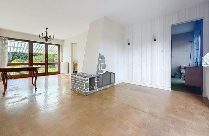 Maison 5 chambres jardin garage — photo 5