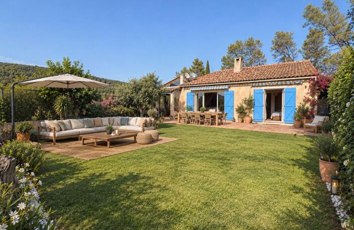 MAISON / T4 / PISCINE / CALME / NATURE — photo 2