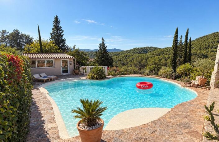 MAISON / T4 / PISCINE / CALME / NATURE — photo 5