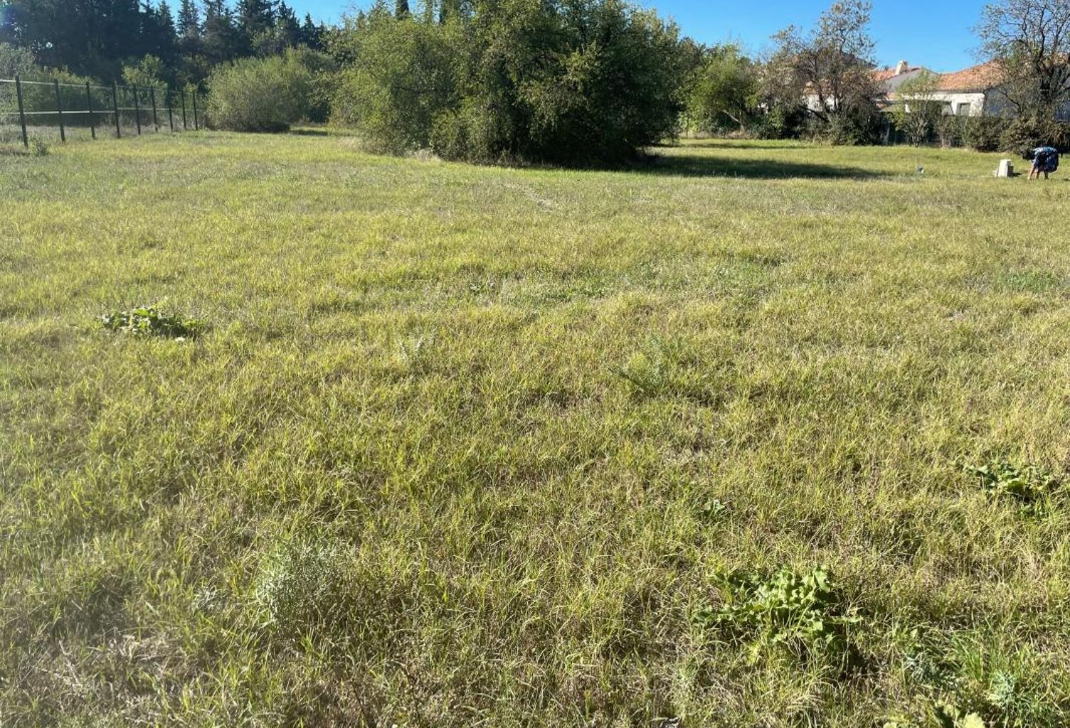 Terrain à vendre à Serres — photo 1
