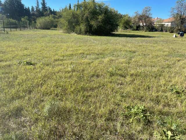 Terrain à vendre à Serres — photo du bien