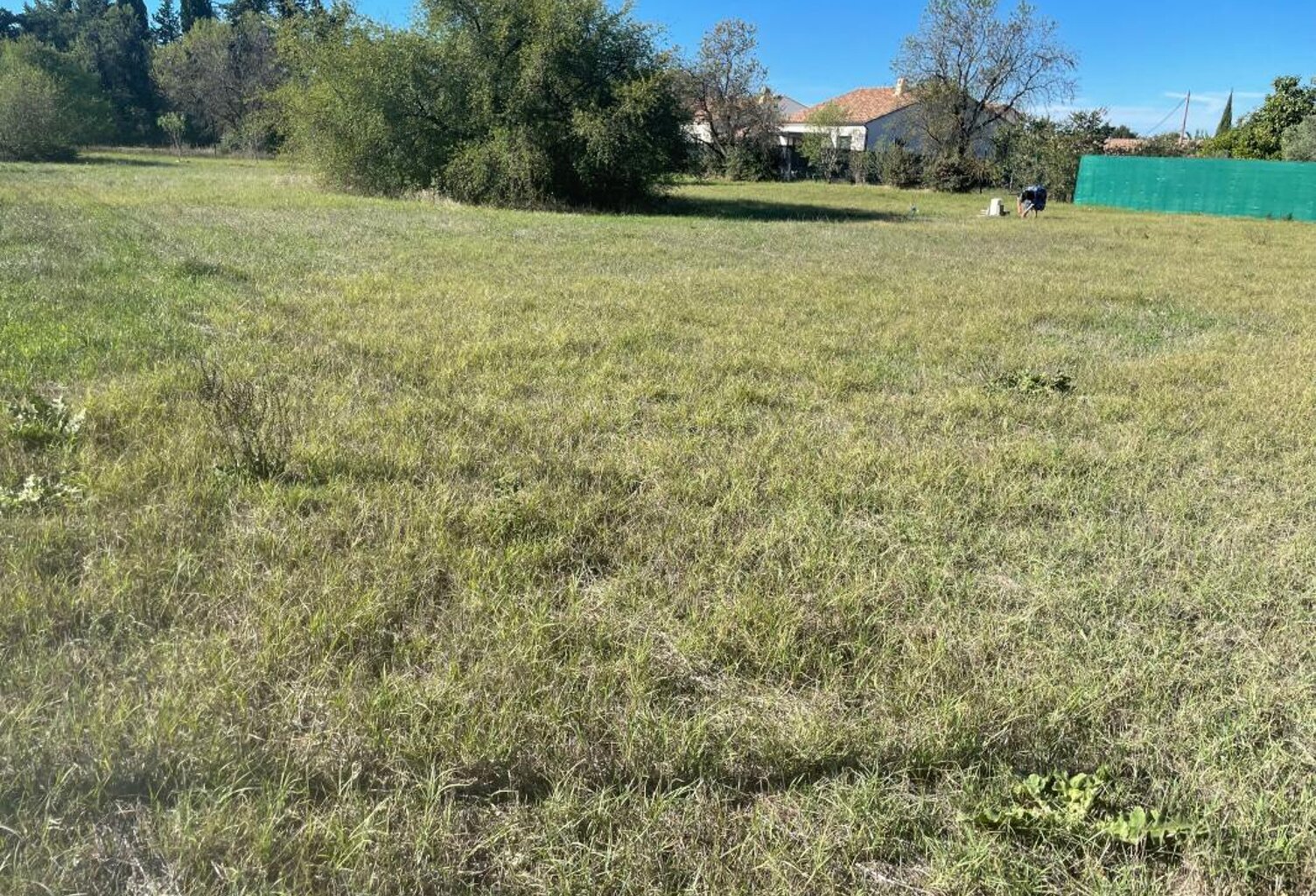 Terrain à vendre à Serres — photo 1