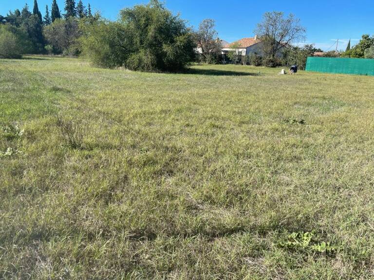 Terrain à vendre à Serres — photo 1
