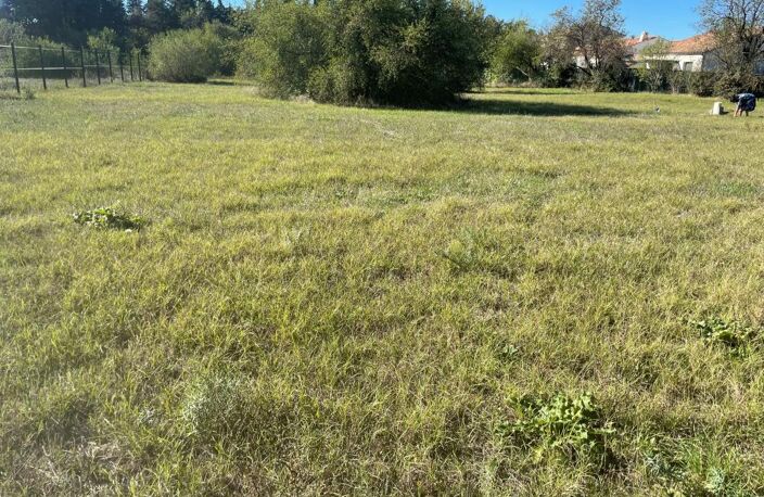 Terrain à vendre à Serres — photo 2