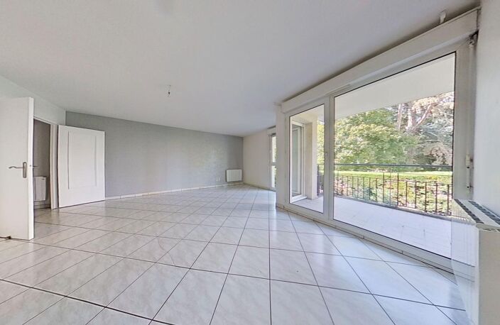 Lyon 9 Plateau St Rambert, Beau T4 96m², balcon 10m² — photo 5