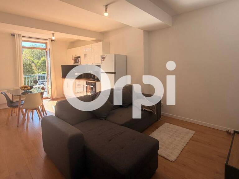 Appartement À Louer — photo 1