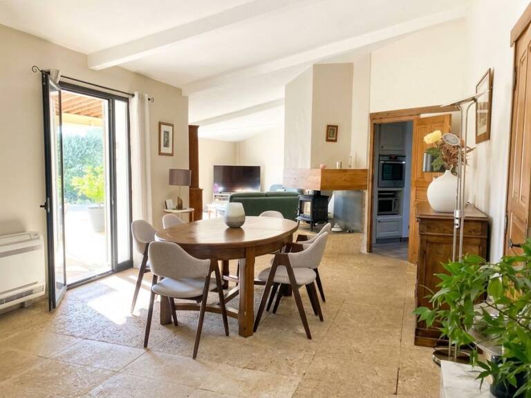 Maison À Vendre — photo 1