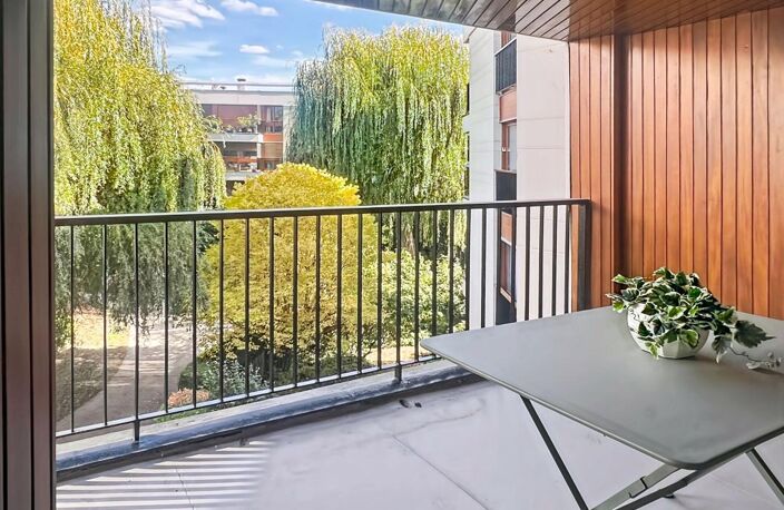 Appartement À Vendre — photo 3