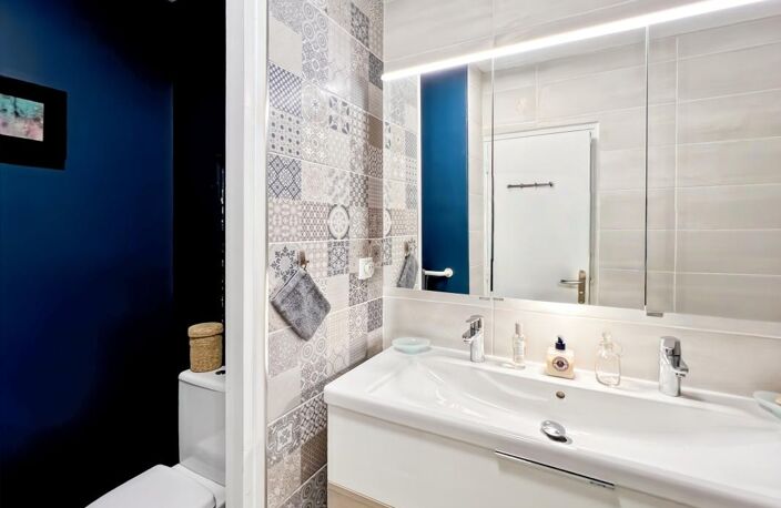 Appartement À Vendre — photo 2