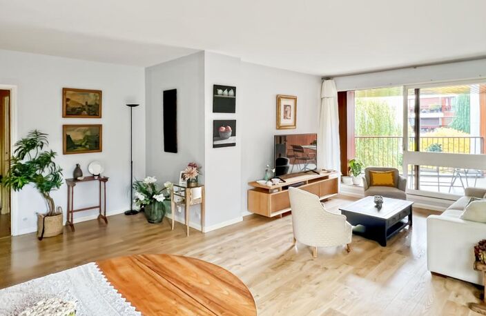 Appartement À Vendre — photo 5