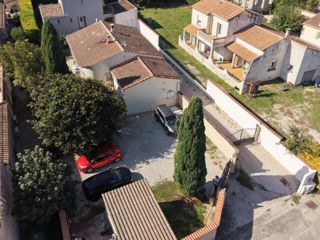 Maison proposé à Saint-Geniès-de-Comolas
