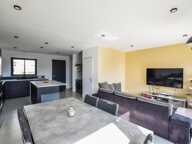 Superbe maison neuve avec DPE A, trois chambres, jardin et garage à Domazan ! — photo 4