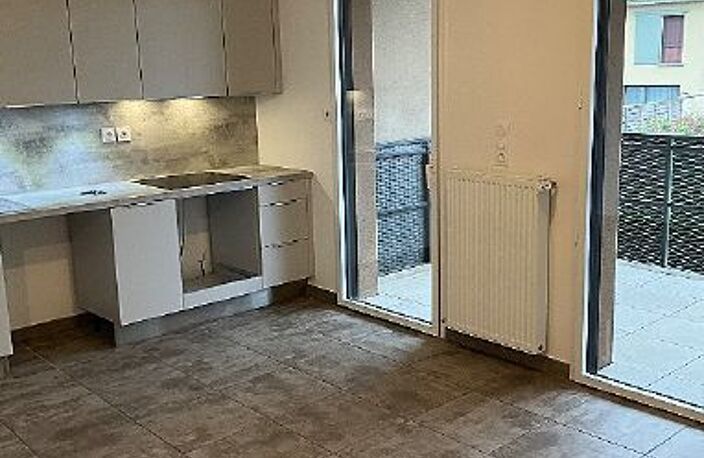 Appartement 2 chambres avec terrasses - parking et garage - Dardilly — photo 3