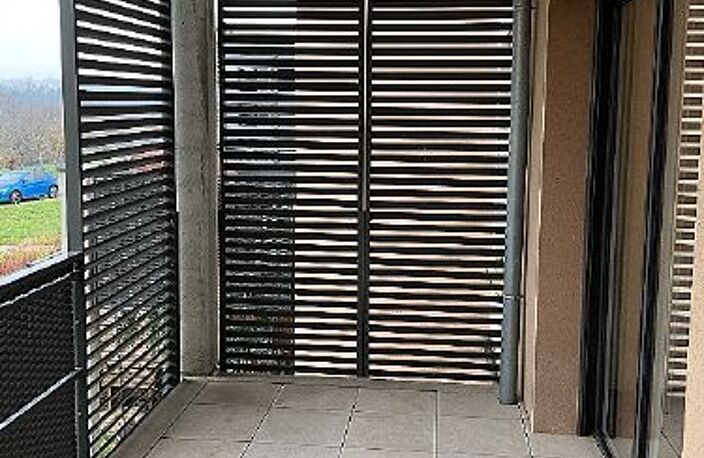 Appartement 2 chambres avec terrasses - parking et garage - Dardilly — photo 4