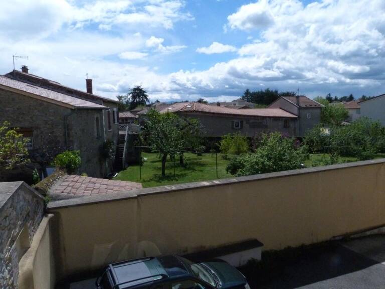 Appartement 2 chambres Taluyers Centre - 63 m2 — photo 1