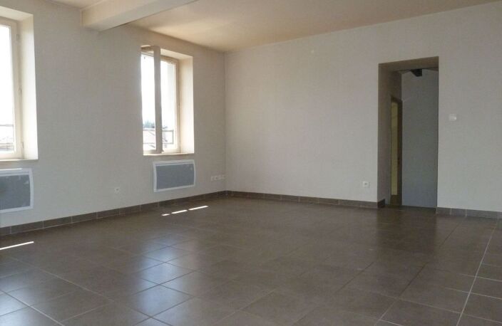 Appartement 2 chambres Taluyers Centre - 63 m2 — photo 2