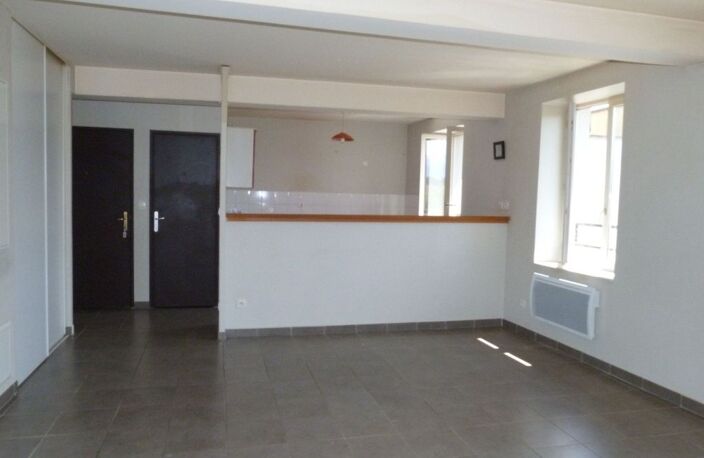 Appartement 2 chambres Taluyers Centre - 63 m2 — photo 3