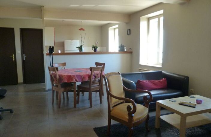 Appartement 2 chambres Taluyers Centre - 63 m2 — photo 5
