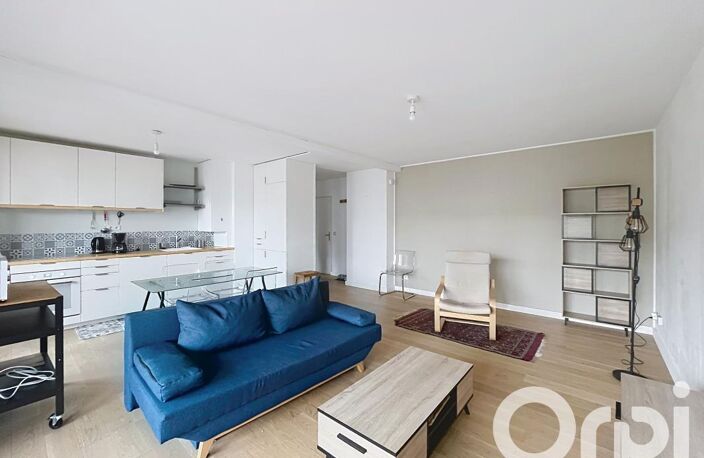 A louer T2 au 12 Rue Nazareth 69003 LYON — photo 3