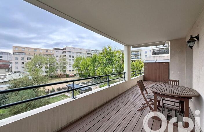 A louer T2 au 12 Rue Nazareth 69003 LYON — photo 5