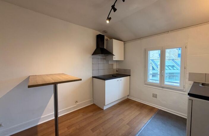 Appartement À Vendre — photo 3