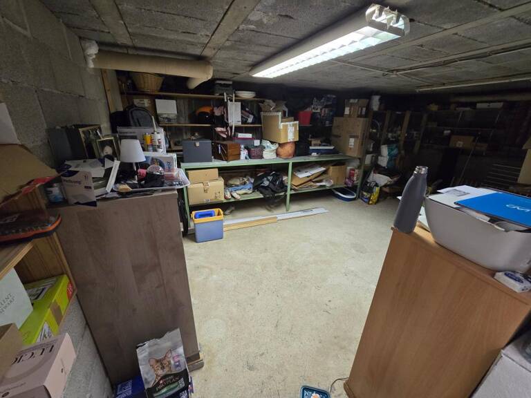 Maison À Vendre — photo 1