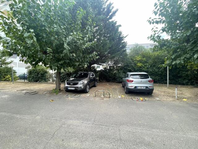 Garage proposé à La Grande-Motte