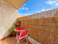 LUNEL Appartement T2 - Balcon - Parking — photo 2
