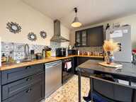 LUNEL Appartement T2 - Balcon - Parking — photo 3