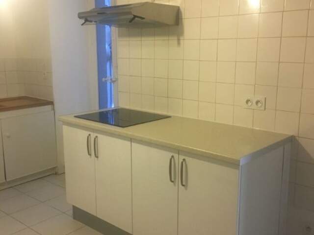 Appartement Nîmes 2 pièce(s) 47m2 - Rue des Flottes — photo du bien