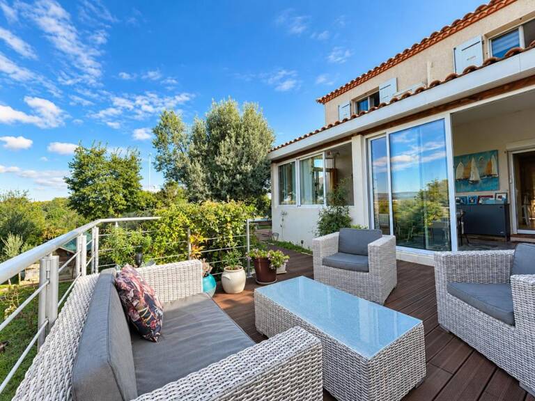 Jolie maison T5 À Vendre — photo 1