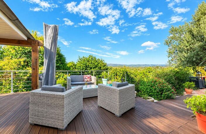 Jolie maison T5 À Vendre — photo 3