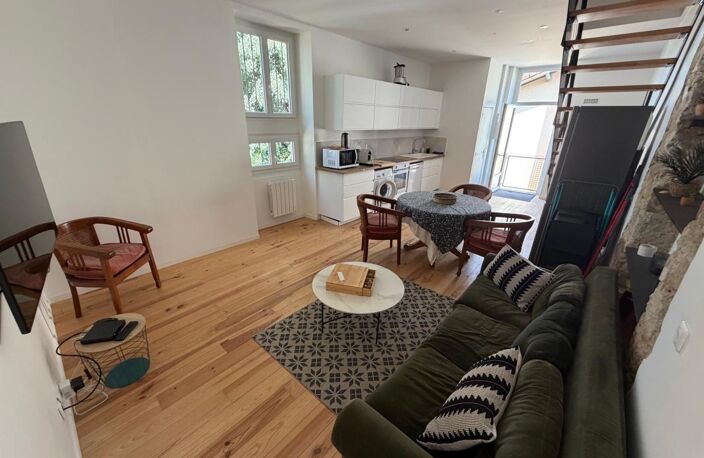 🏡✨ COUP DE CŒUR ASSURÉ – Magnifique appartement de caractère entièrement rénové à Dax ! ✨🏡 — photo 2