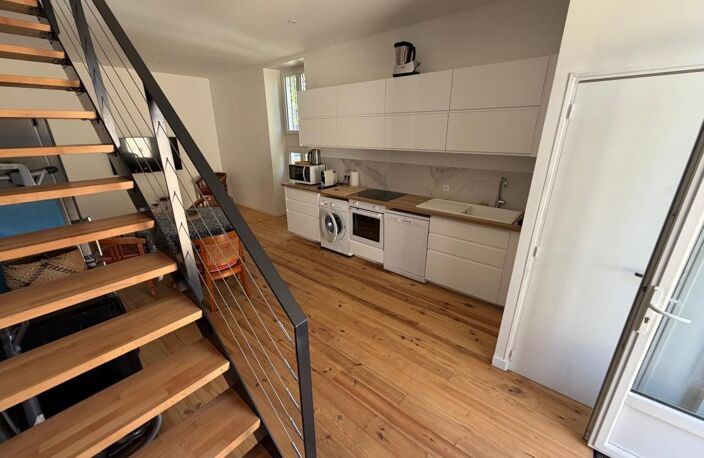 🏡✨ COUP DE CŒUR ASSURÉ – Magnifique appartement de caractère entièrement rénové à Dax ! ✨🏡 — photo 4