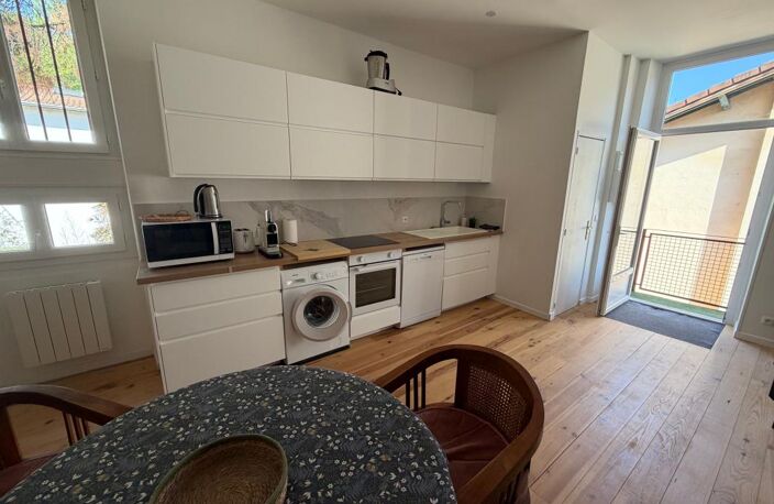 🏡✨ COUP DE CŒUR ASSURÉ – Magnifique appartement de caractère entièrement rénové à Dax ! ✨🏡 — photo 5