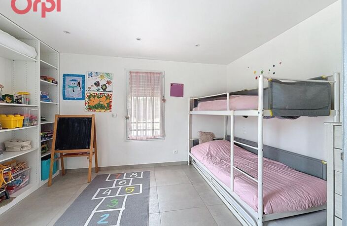 COMME UNE MAISON ! VILLA SUR LE TOIT – TERRASSE 60 M² PLEIN SUD – 515 000 € — photo 5