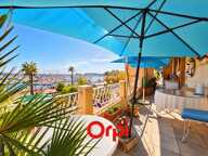 BANDOL PORT : VENTE EN NUE-PROPRIÉTÉ — photo 2