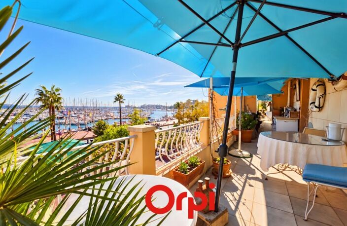 BANDOL PORT : VENTE EN NUE-PROPRIÉTÉ — photo 2