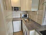 Metz, avenue de Strasbourg : studio rénové vendu loué, avec cave — photo 3