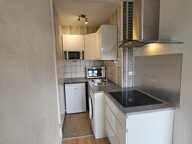 Metz, avenue de Strasbourg : studio rénové vendu loué, avec cave — photo 4