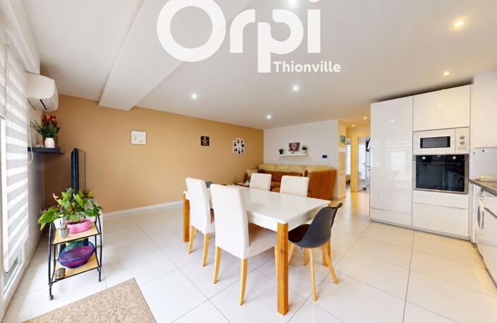Appartement F3 terasse Garage — photo 2