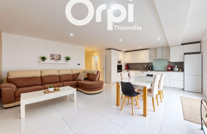 Appartement F3 terasse Garage — photo 3