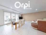 Appartement F3 terasse Garage — photo 4
